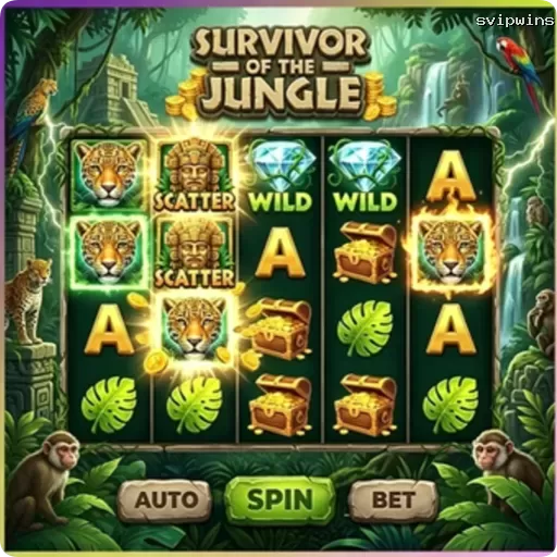 svipwins Palembang: Panduan Akses, APK, dan Login
