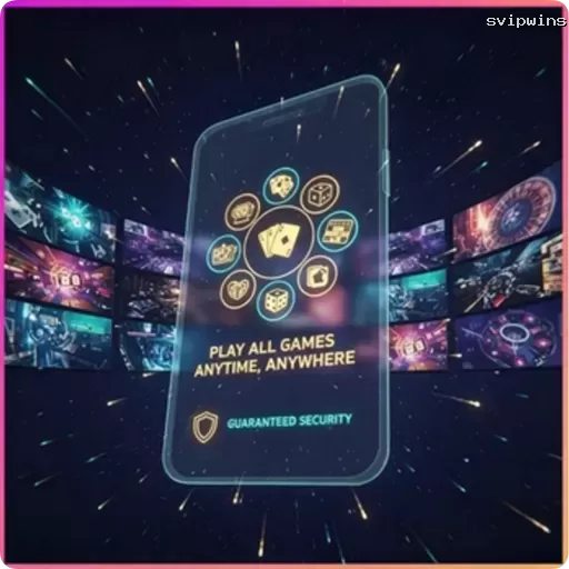 Daftar svipwins: Buat Akun Baru melalui Formulir Terarah