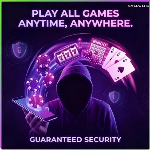 Panduan Pasang svipwins APK di Android
